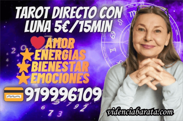 Tirada de tarot trabajo 5 euros 15 minutos. Tarotista española 5 euros