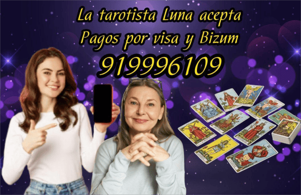 Tarot bizum barato 10 euros 30 minutos, lecturas de tarot barato