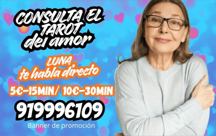 Tarot amor oculto 10€ 30 minutos, tarot del amor
